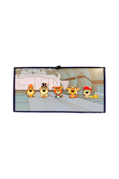 Don Karnage and Air Pilots A3
