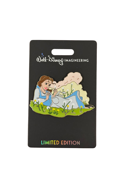 Belle Flower Girls J35