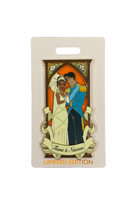 Tiana & Naveen Wedding J3