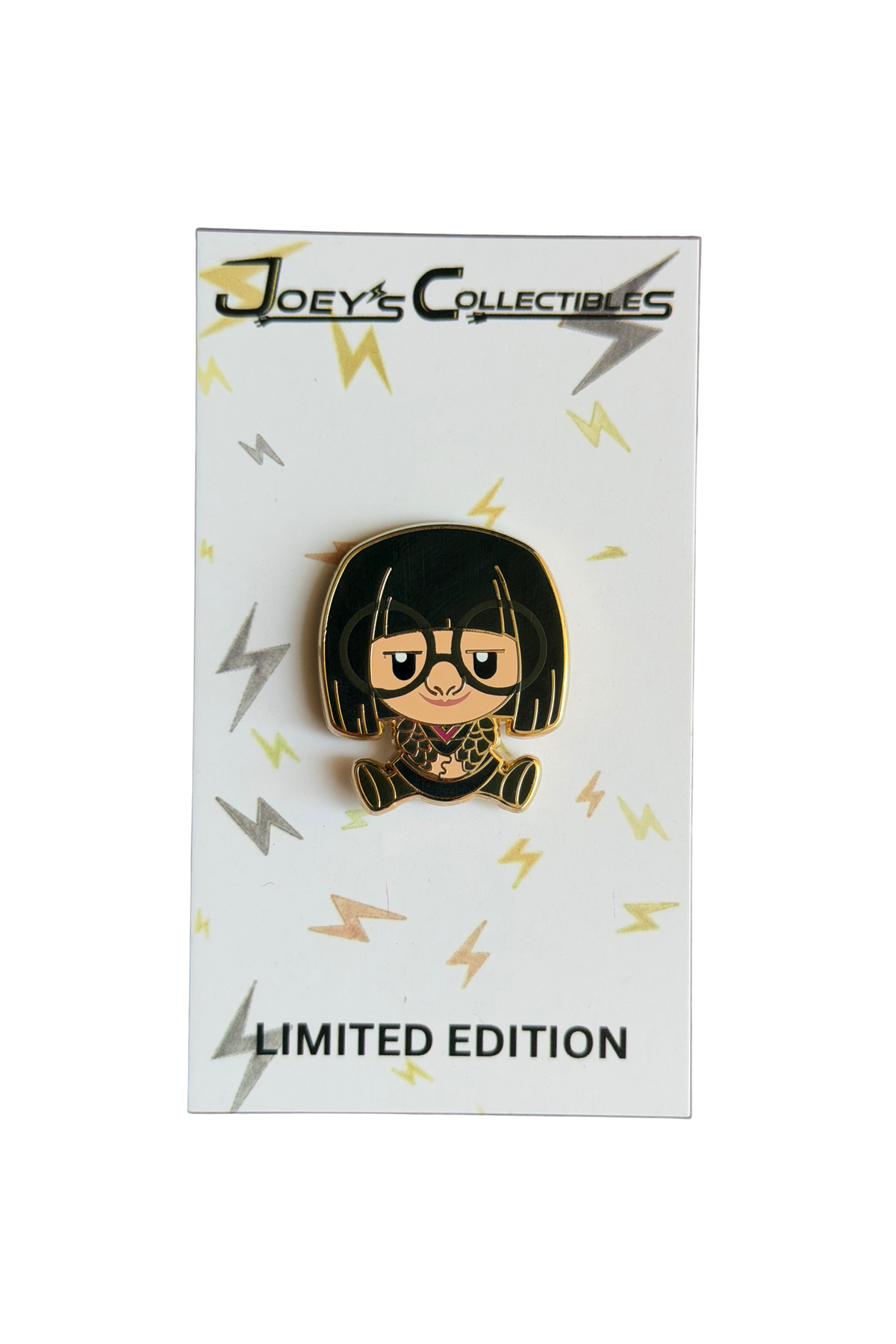 Edna Mode aDorbs J61