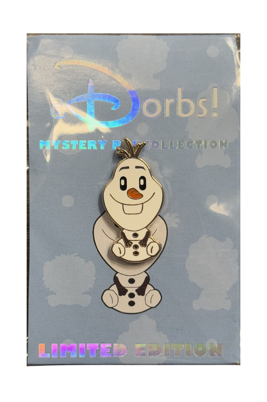 Olaf Adorbs