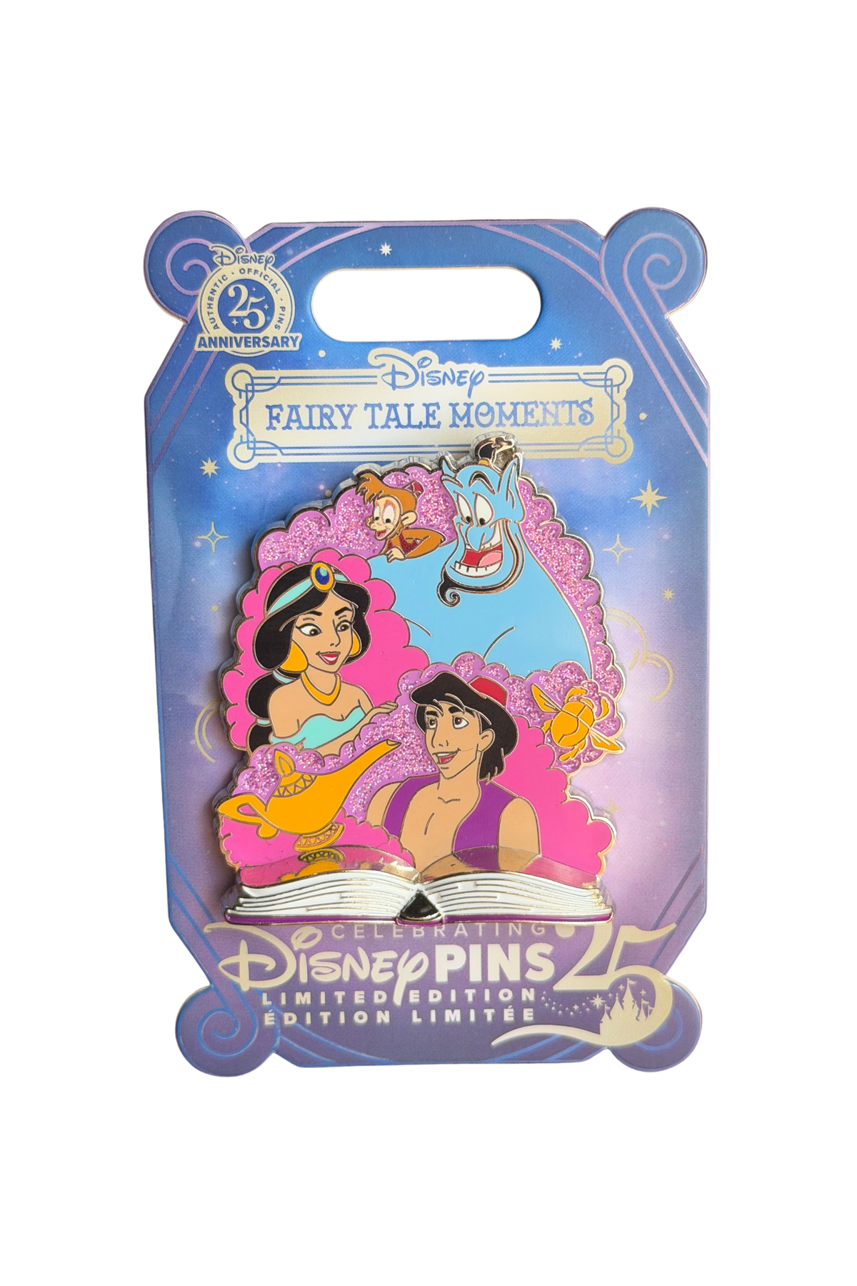 Aladdin J10