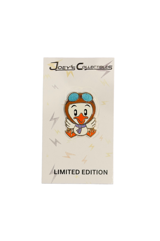 Orville aDorbs Chaser J5