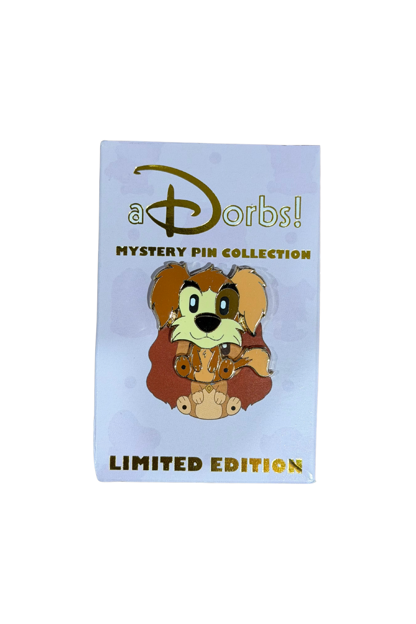 Toughy aDorbs Super Chaser J16