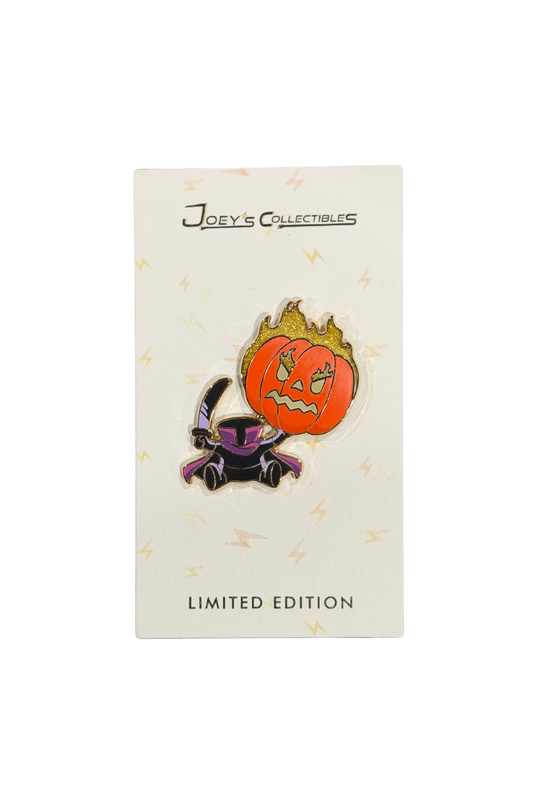 Headless Horseman aDorbs J3