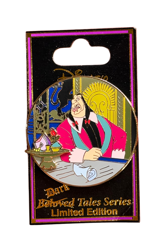 Governor Ratcliffe J76