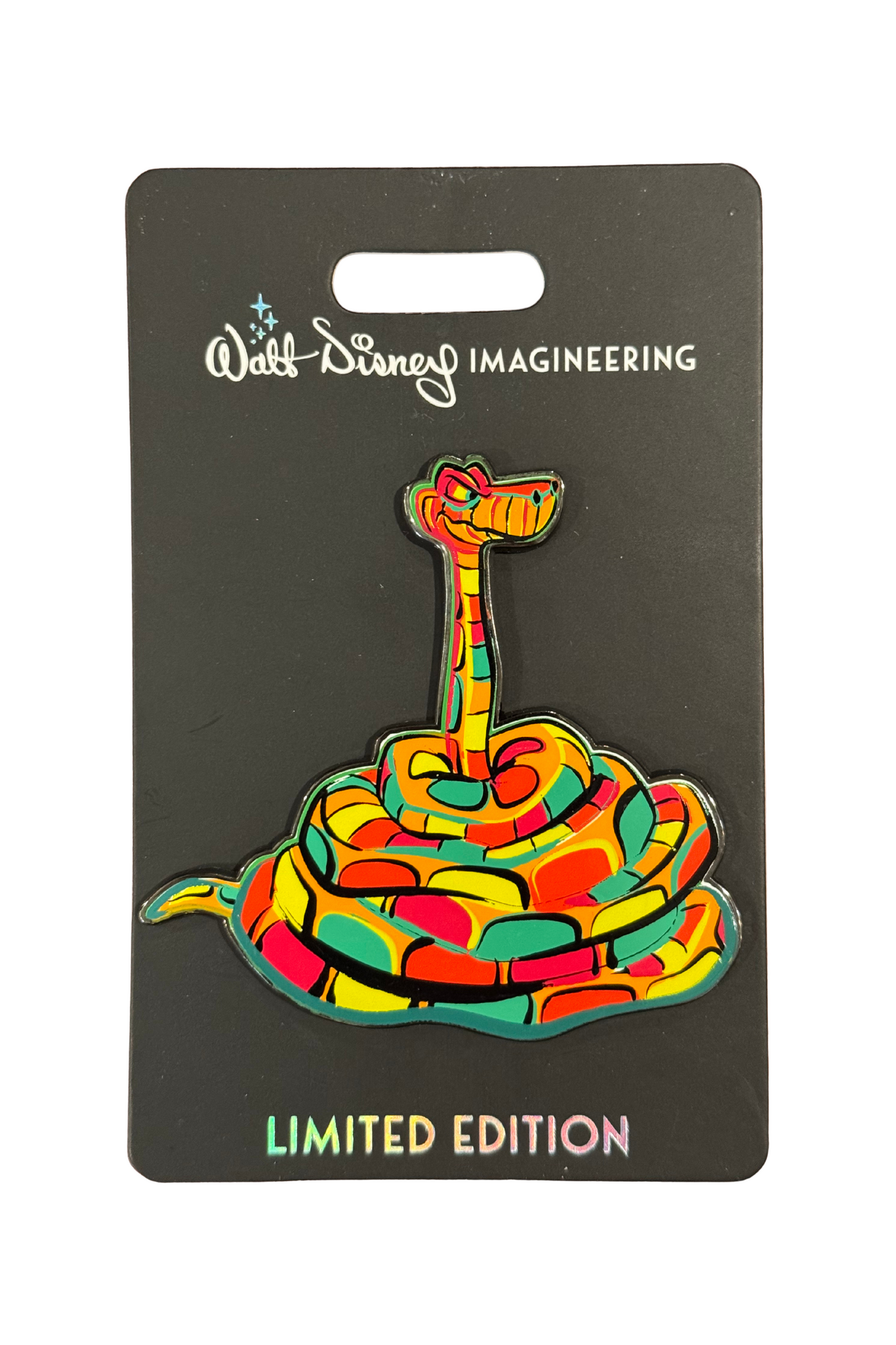 Kaa Color Splash J37