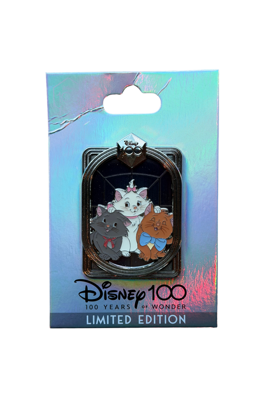 The Aristocats J46