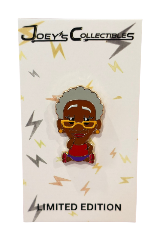 Libba Gardner aDorbs J49