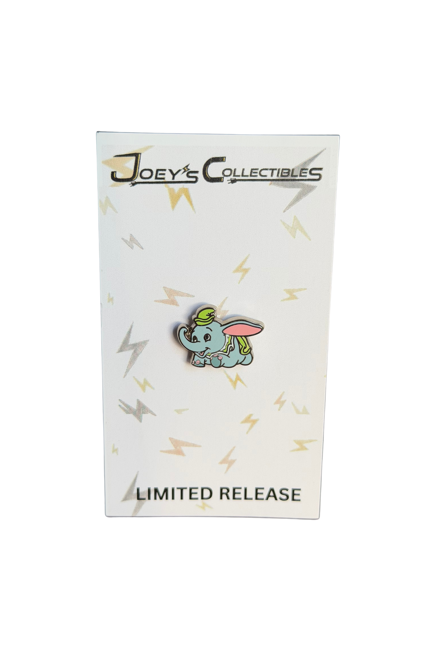 Dumbo Green J9