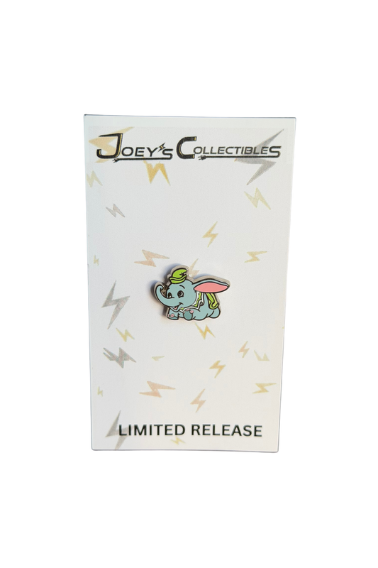 Dumbo Green J9