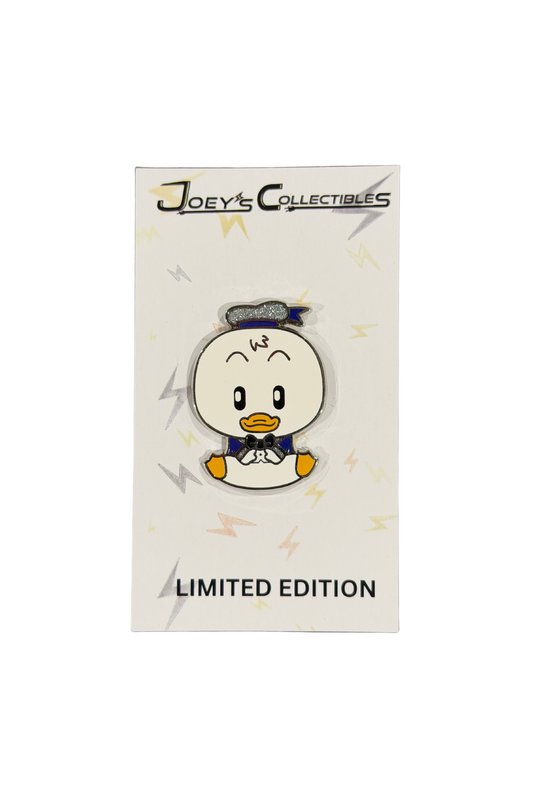 Donald Disney 100 Years aDorbs J2