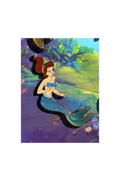 Daughters of Triton Full Set A1