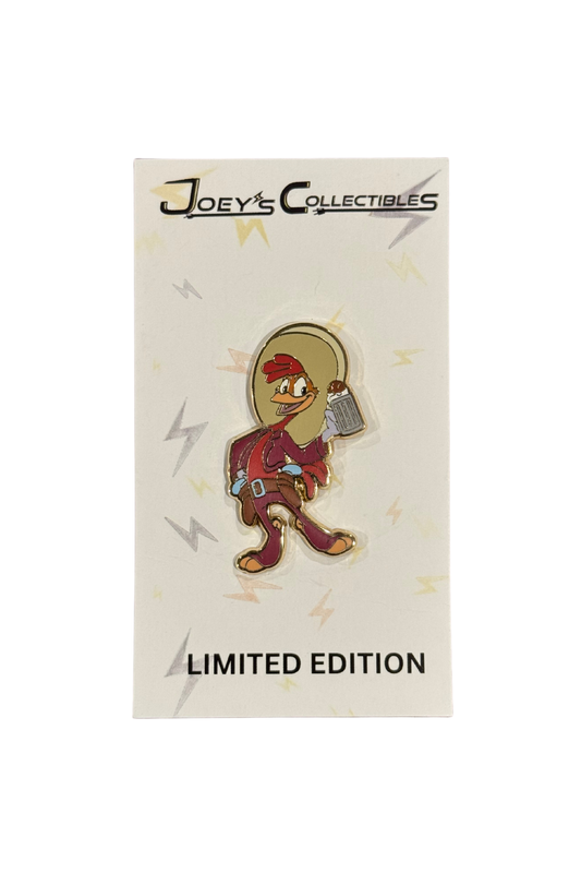 Panchito Pistoles PTD J55