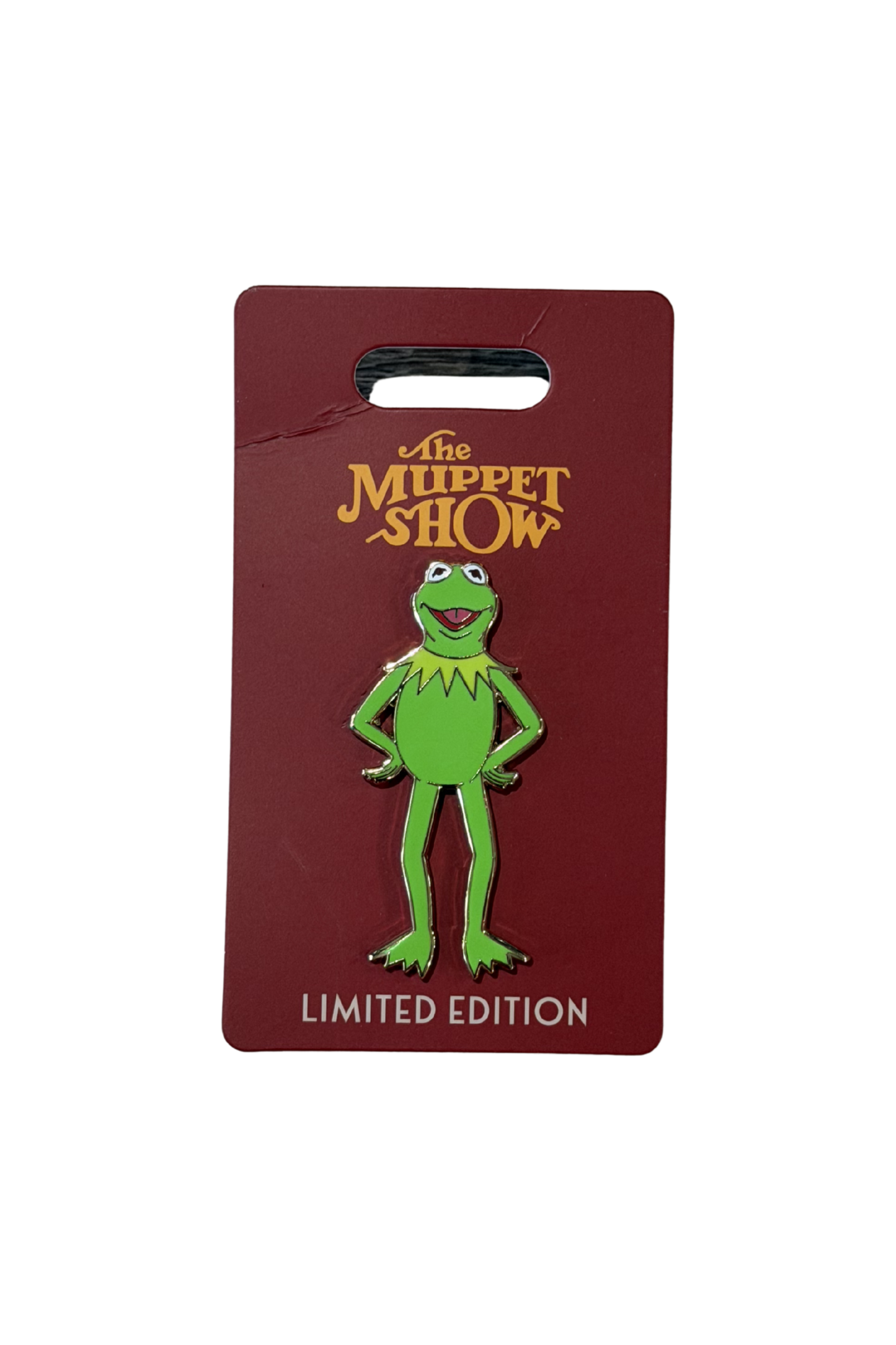 Kermit J21