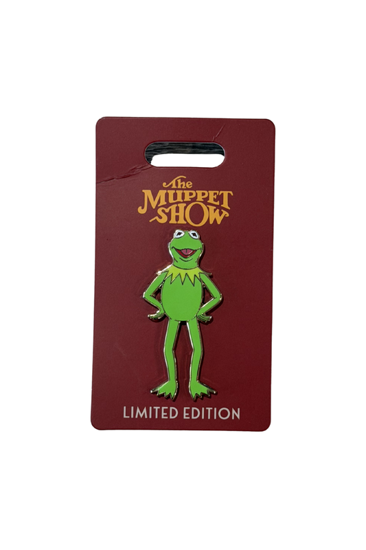 Kermit J21