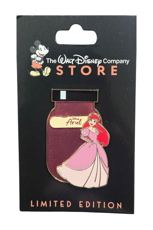 Ariel Color Shades of Magic J16