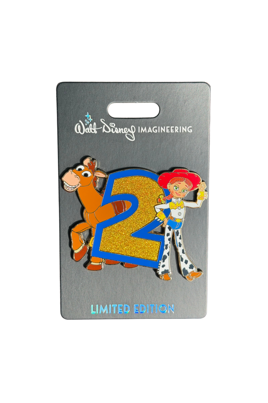 Toy Story 2 J11