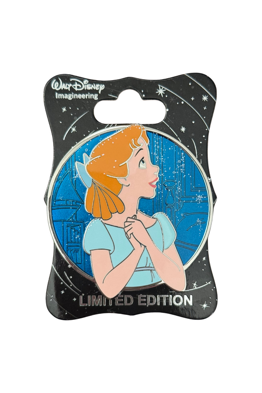 Wendy Darling Profile J18