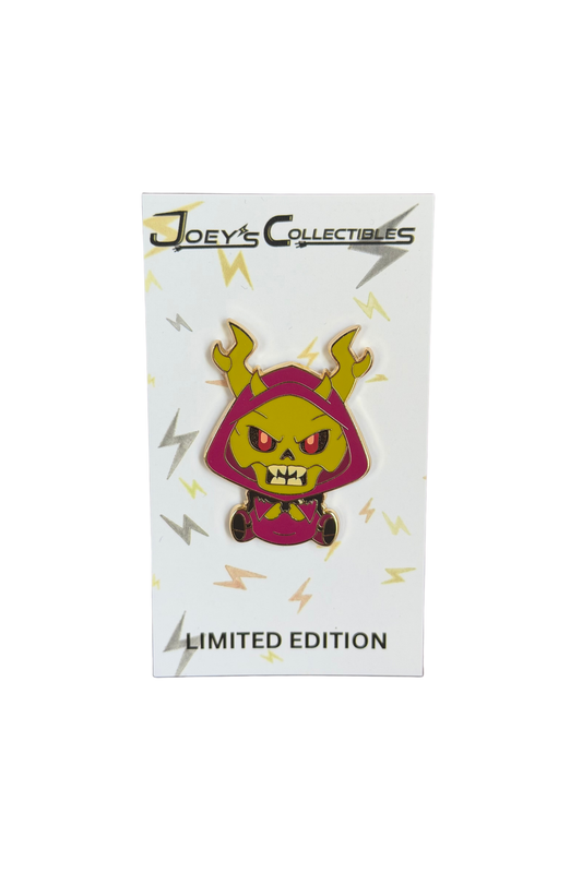 Horned King aDorbs J23