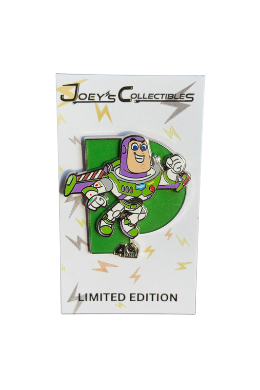 Buzz Lightyear J9