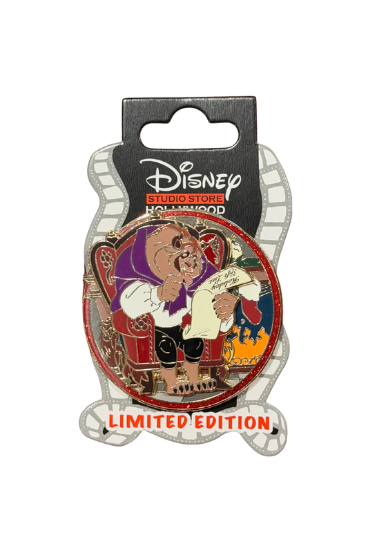 Beast Holiday 2024 J6