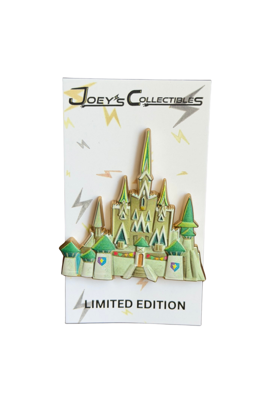 Arendelle Castle J5