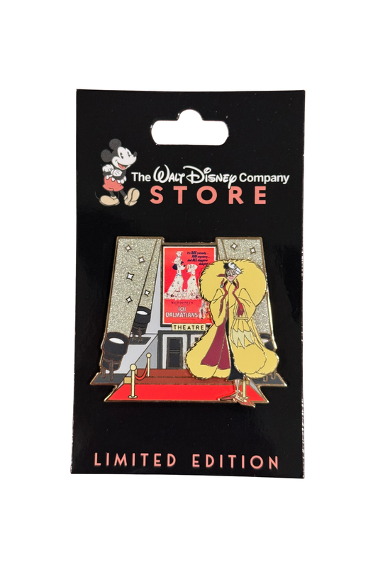 Cruella Premiere Season J48