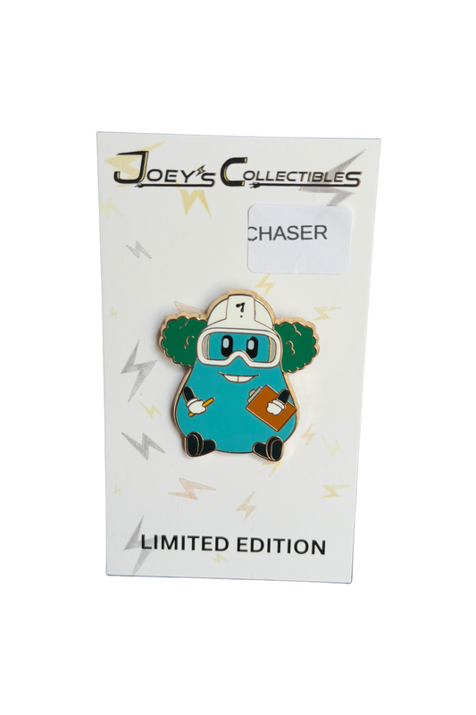 Paula Forgetters aDorbs Chaser J60
