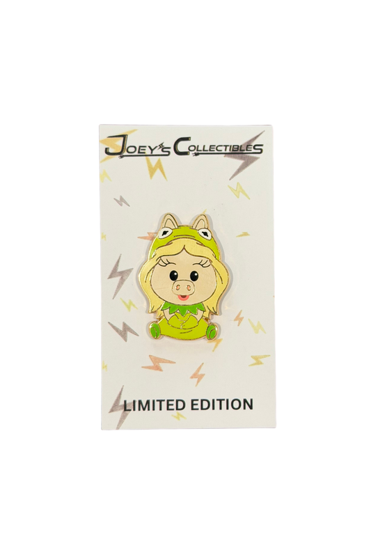 Miss Piggy HM aDorbs J50