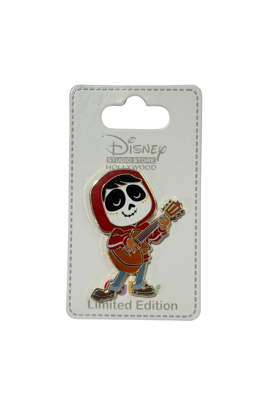 Miguel Dia de Los Muertos Cutie J2