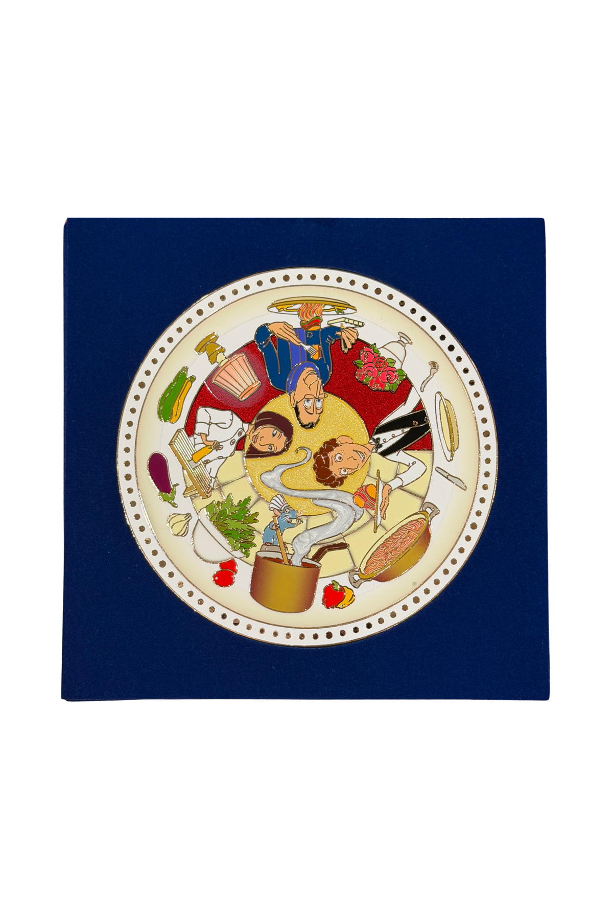 Ratatouille A2
