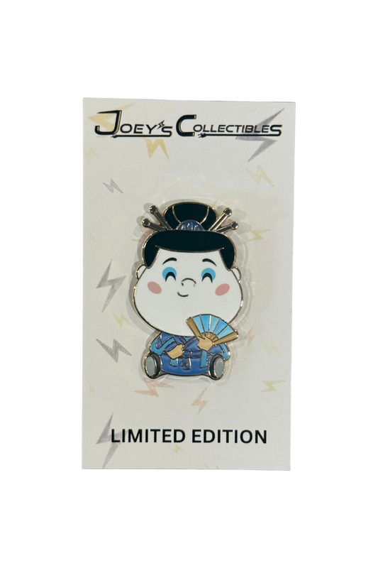 Chien Po Concubine aDorbs J39