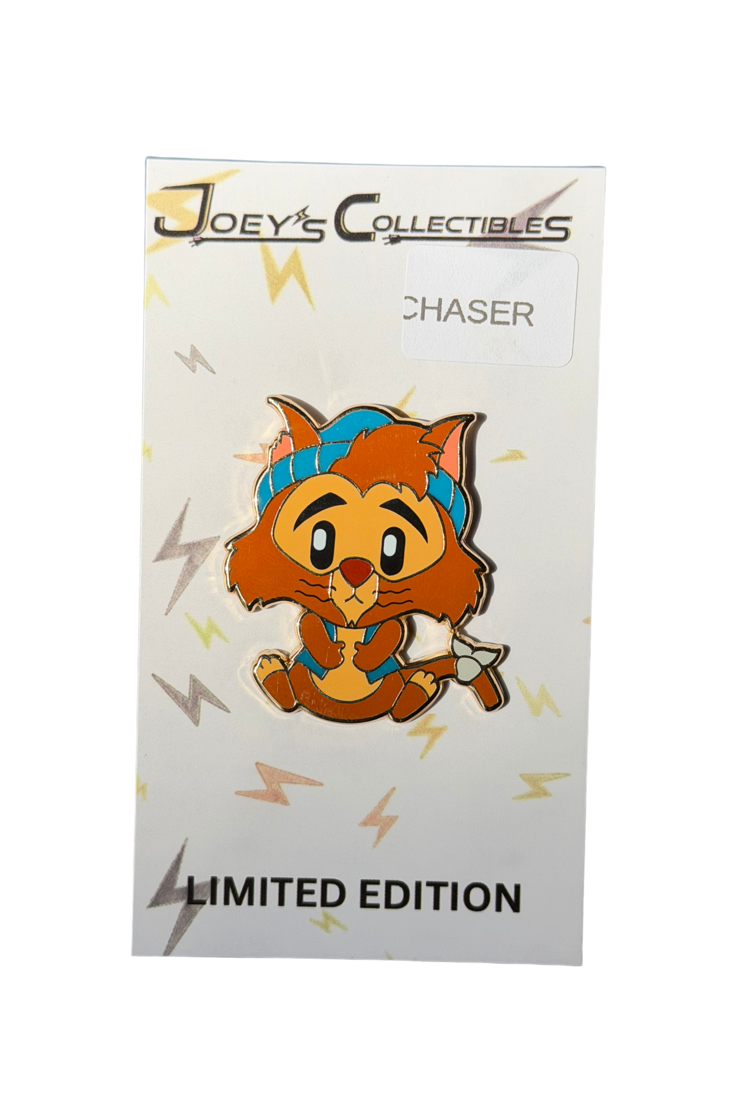 Mepps Chaser J3