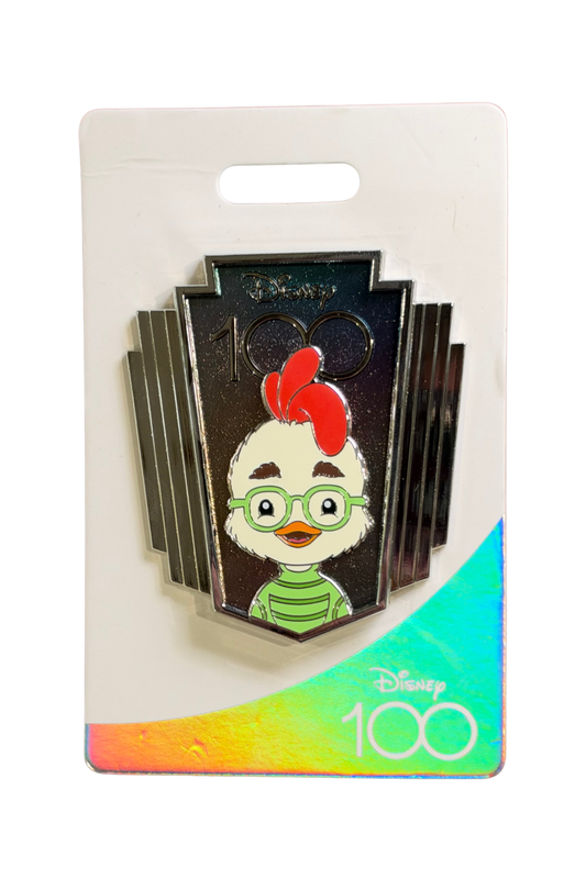 Chicken Little J72