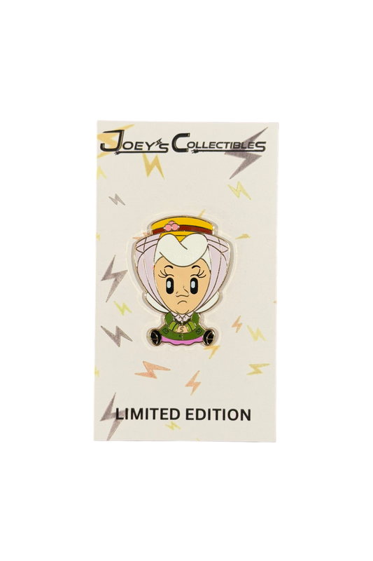 Aunt Sarah aDorbs Chaser J47