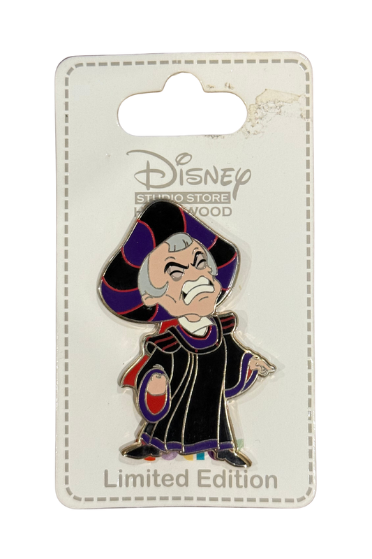 Claude Frollo Cutie J23