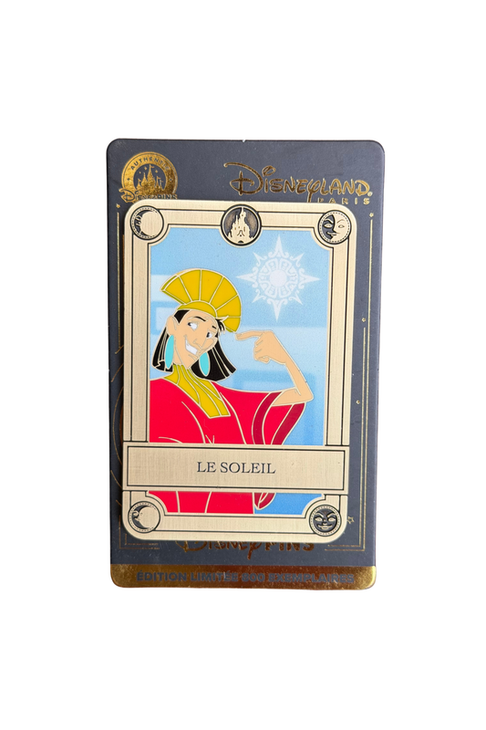 Kuzco J14