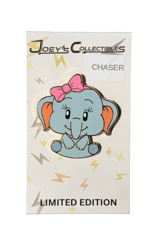 Pinkie aDorbs Chaser J50