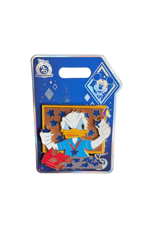 Donald Duck J60