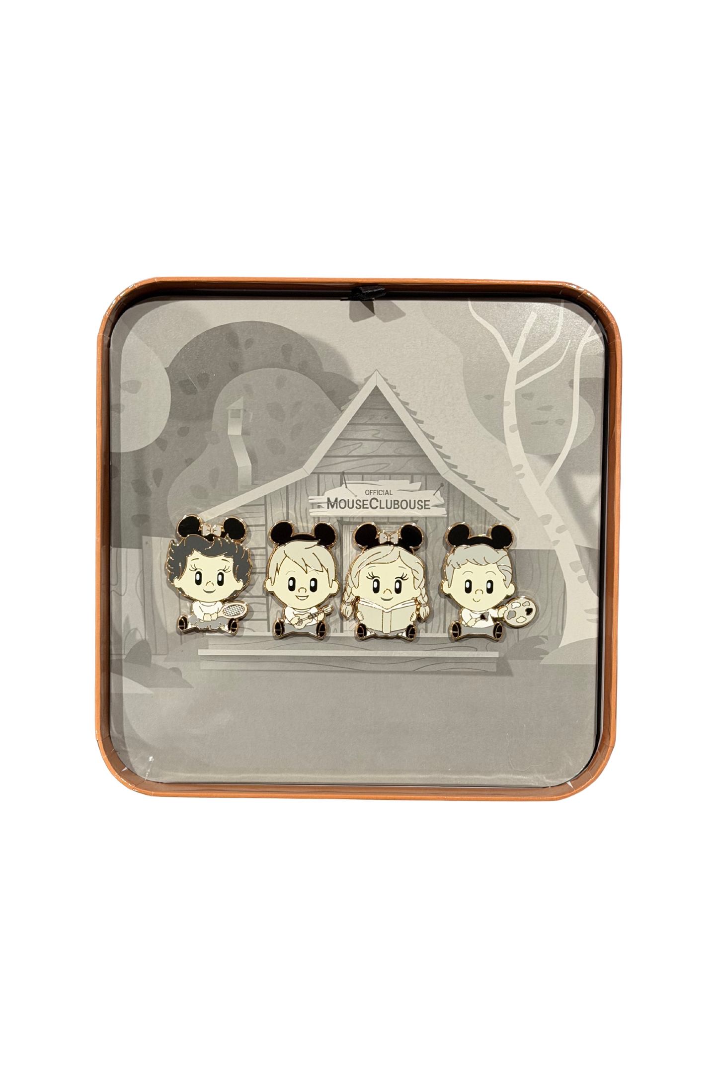 Mouseketeers aDorbs Box Set