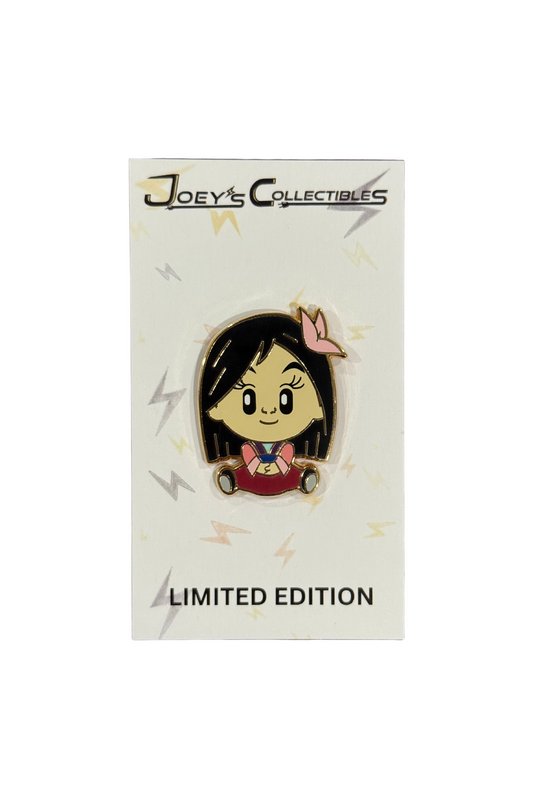 Mulan aDorbs J39