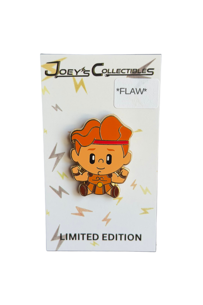 Hercules aDorbs *FLAW* J51