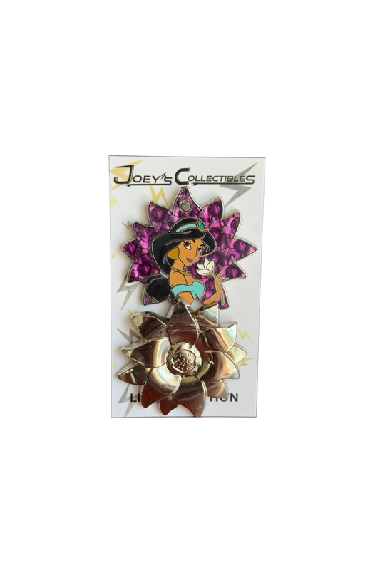 Jasmine Beautiful Florals J52