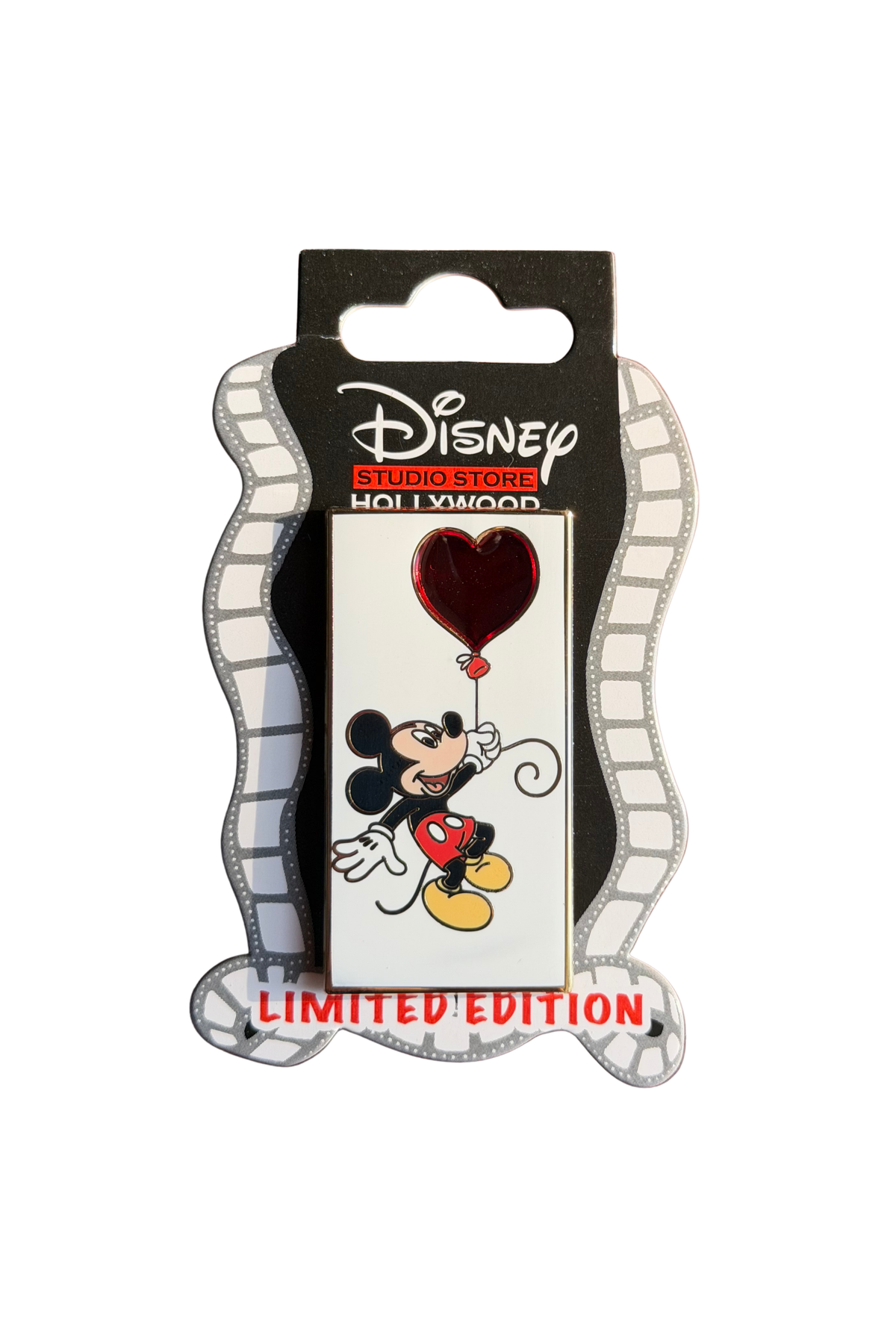 Mickey Mouse J3