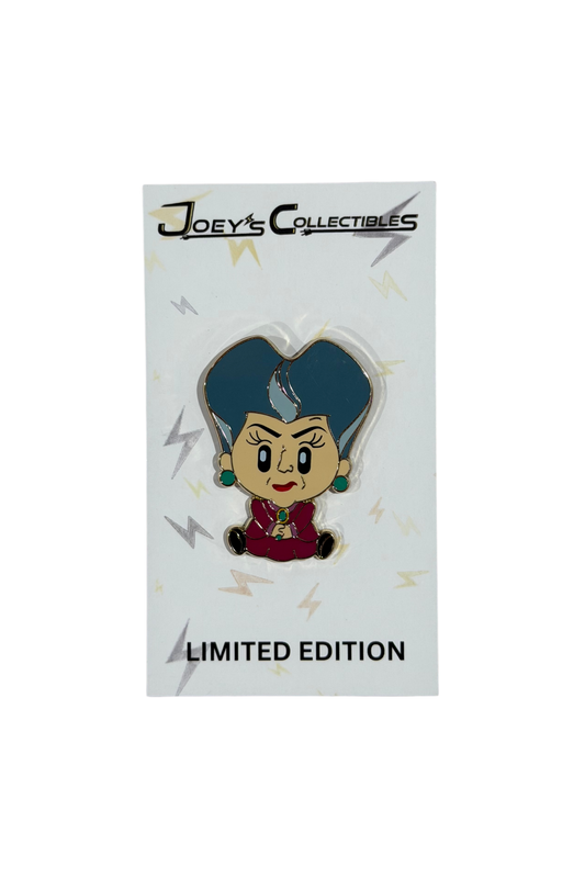 Lady Tremaine aDorbs J32