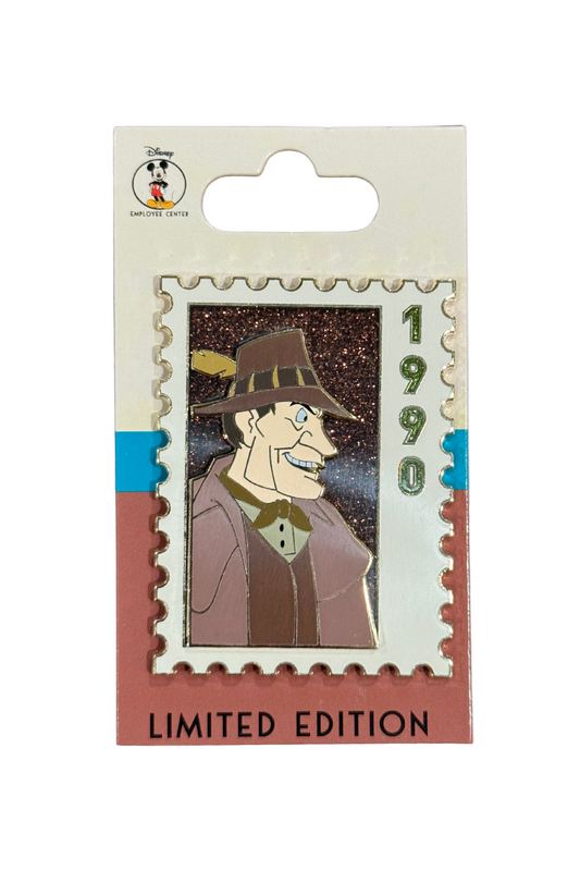 Percival C. McLeach Commemorative Stamp Series J26