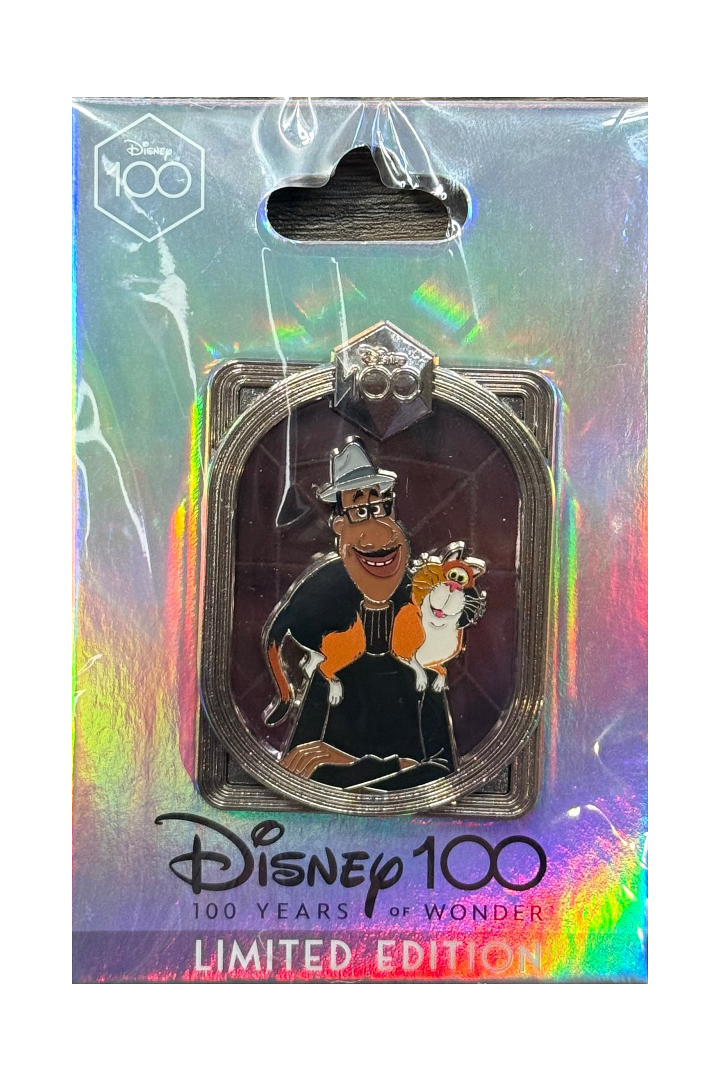 Soul Disney 100 DEC