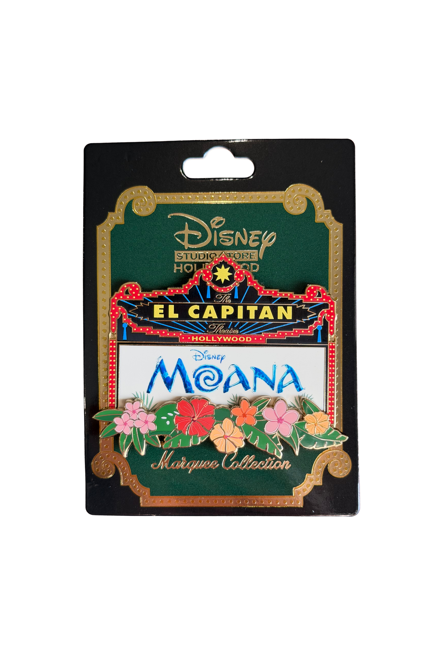 Moana Live Action J59