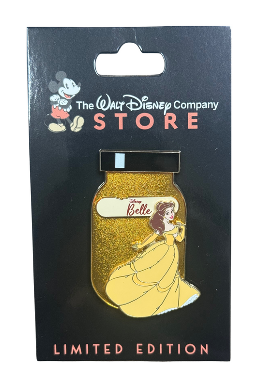 Belle Color Shades of Magic J16